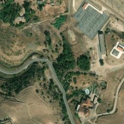 Satellite imagery of survey_point, PT