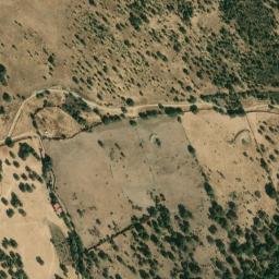 Satellite imagery of survey_point, PT