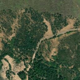 Satellite imagery of survey_point, PT