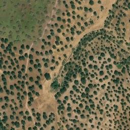 Satellite imagery of survey_point, PT