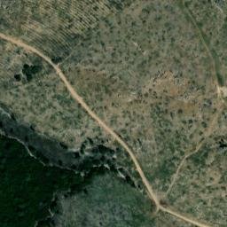 Satellite imagery of Sierra de Miravete, ES