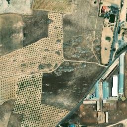 Satellite imagery of survey_point, ES