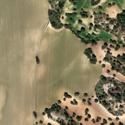 Satellite imagery of Sierra del Pintado, ES