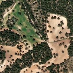 Satellite imagery of Sierra del Pintado, ES