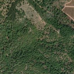 Satellite imagery of Montaña de Romeu, ES