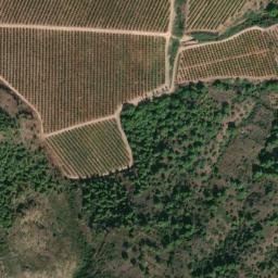 Satellite imagery of Montaña de Romeu, ES