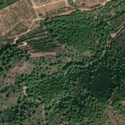 Satellite imagery of Montaña de Romeu, ES