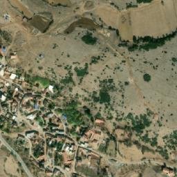 Satellite imagery of TUTGA Noktası BALIKESİR, TR