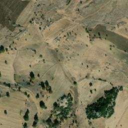 Satellite imagery of TUTGA Noktası BALIKESİR, TR