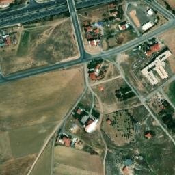 Drone Görünümü