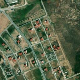 Drone Görünümü