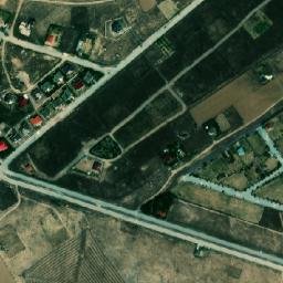 Drone Görünümü