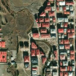 Drone Görünümü
