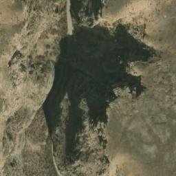 Satellite imagery of survey_point, IR