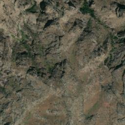 Satellite imagery of Tsakk’ar, AM