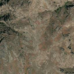 Satellite imagery of Tsakk’ar, AM