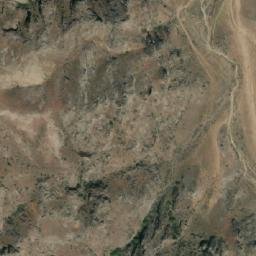 Satellite imagery of Tsakk’ar, AM