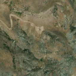 Satellite imagery of Shresh, AM