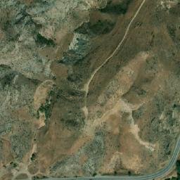 Satellite imagery of Shresh, AM