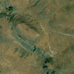 Satellite imagery of Saravan, AM