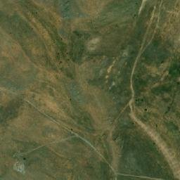 Satellite imagery of Saravan, AM