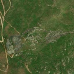 Satellite imagery of Vorotan Lerrnagagat’, AM