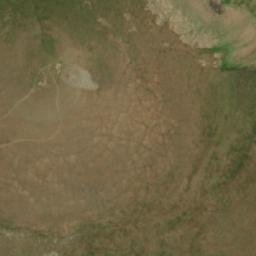 Satellite imagery of Qaradağ, AZ