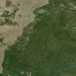 Satellite imagery of Qaragöl Dağı, AZ