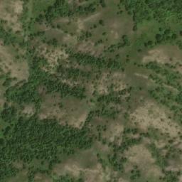 Satellite imagery of Pircahan Daği, AZ