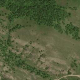 Satellite imagery of Pircahan Daği, AZ