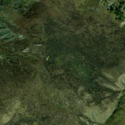 Satellite imagery of Sarıbaba Dağı, AZ