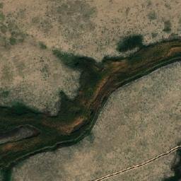 Satellite imagery of Qaraqantəpə Dağ, AZ