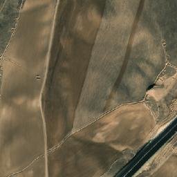 Satellite imagery of Qaraqantəpə Dağ, AZ