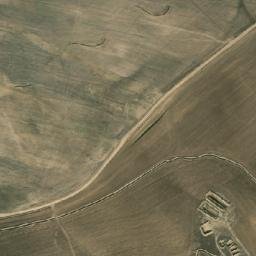 Satellite imagery of Ağdaş Dağı, AZ