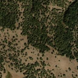 Satellite imagery of survey_point, UZ