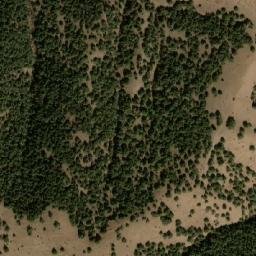 Satellite imagery of survey_point, UZ
