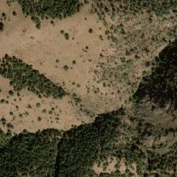 Satellite imagery of survey_point, UZ