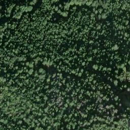 Satellite imagery of Hardy Ridge, US