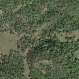 Satellite imagery of Hosea Ridge, US