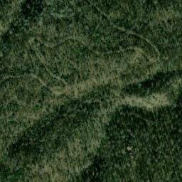 Satellite imagery of Dingman Ridge, US