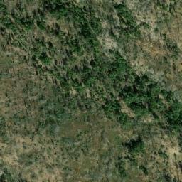 Satellite imagery of Elk Ridge, US