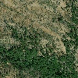 Satellite imagery of Elk Ridge, US