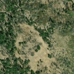 Satellite imagery of Elk Ridge, US