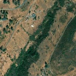 Satellite imagery of Clements Ridge, US
