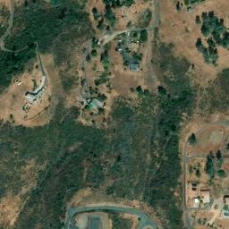 Satellite imagery of Clements Ridge, US