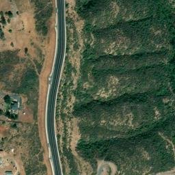 Satellite imagery of Clements Ridge, US