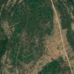 Satellite imagery of Morgan Ridge, US