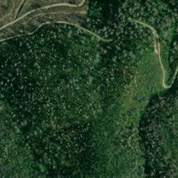 Satellite imagery of Mosquito Ridge, US