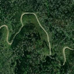 Satellite imagery of Mosquito Ridge, US