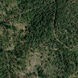 Satellite imagery of Bellevue Mine, US